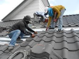 Best Rubber Roofing (EPDM, TPO)  in College, AK